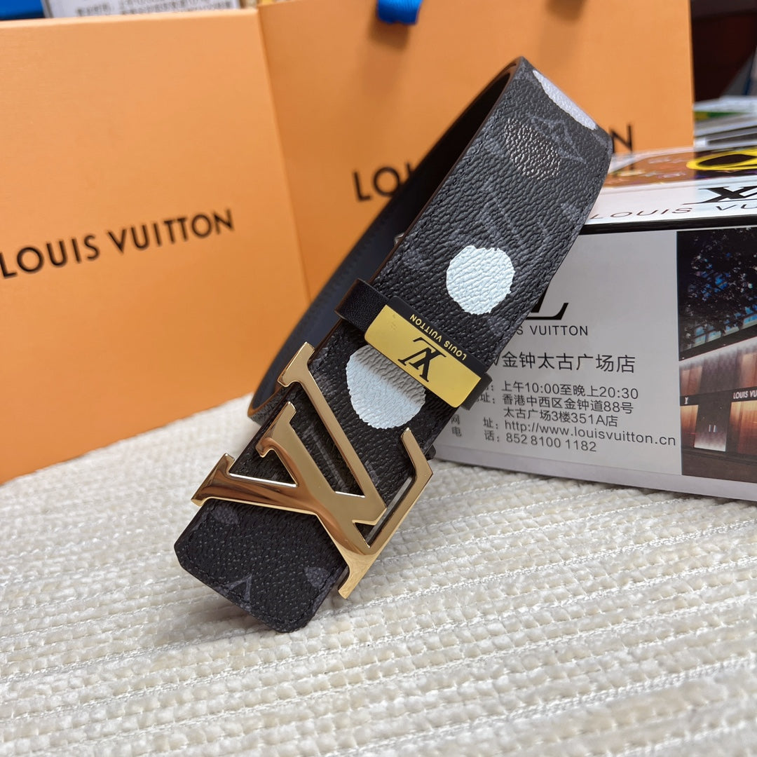 China Replica LV Belts 52usd Only