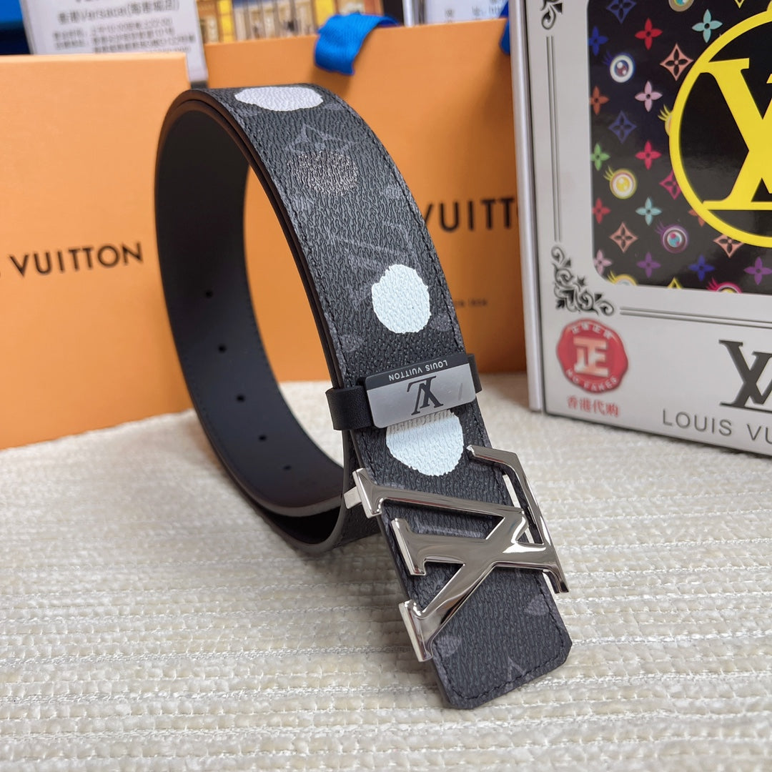 China Replica LV Belts 52usd Only