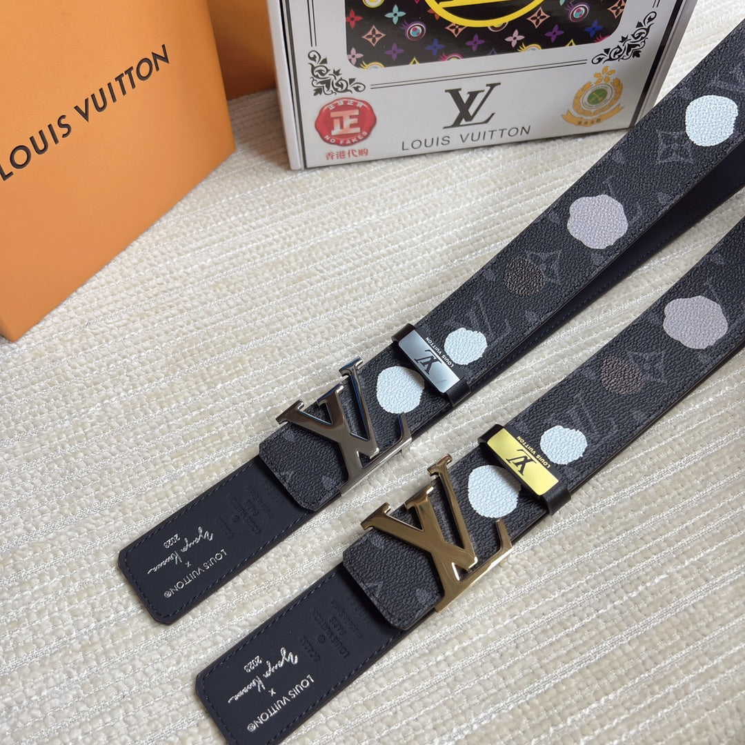 China Replica LV Belts 52usd Only