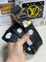 China Replica LV Belts 56usd Only