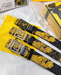 China Replica Fendi Belts 56usd Only