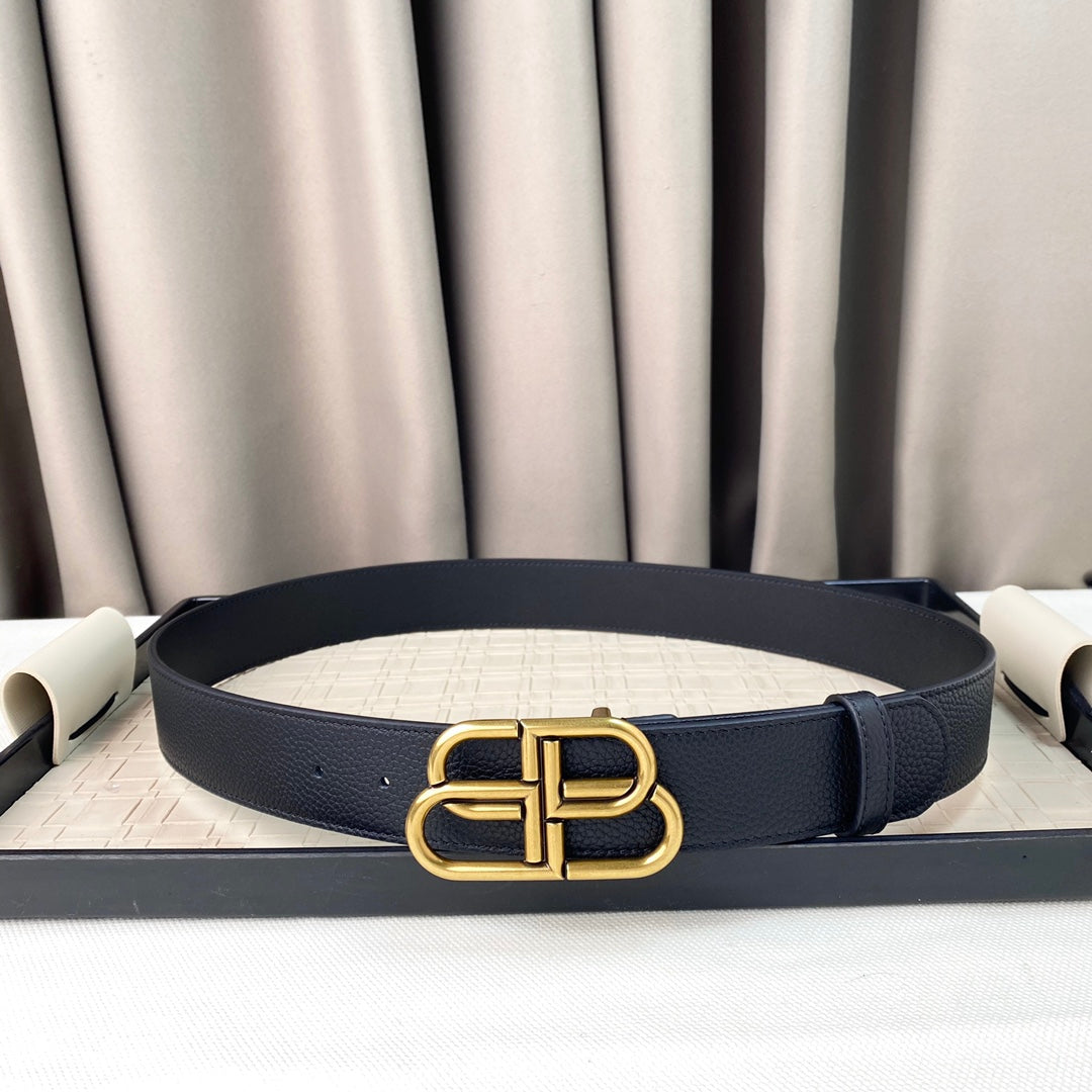 China Replica Balenciaga Belts 52usd Only