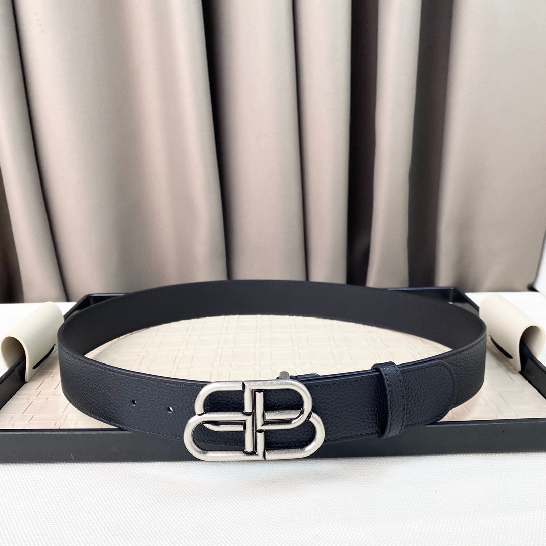 China Replica Balenciaga Belts 52usd Only