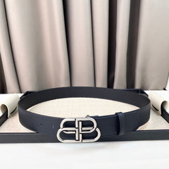 China Replica Balenciaga Belts 52usd Only
