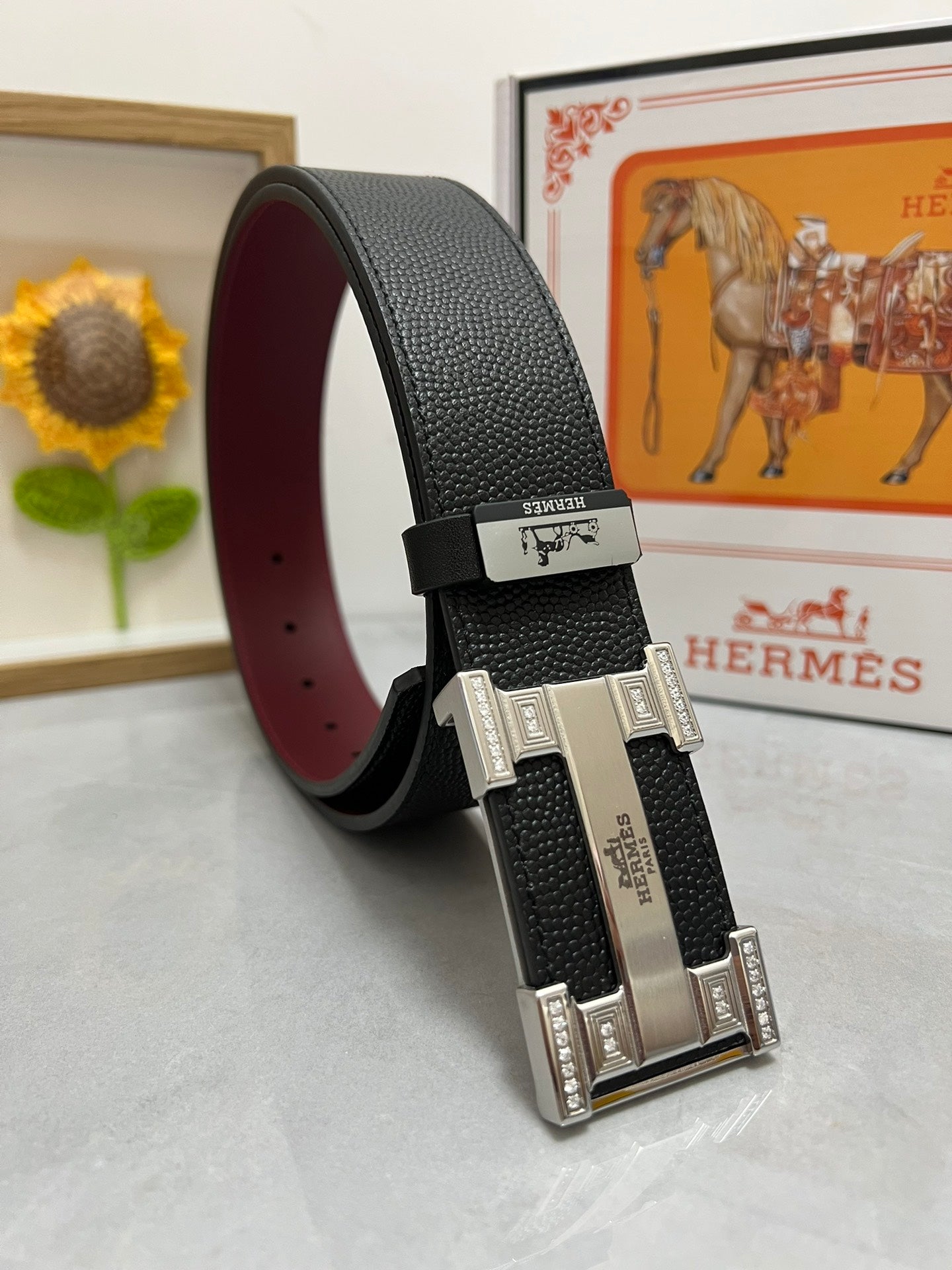 China Replica Hermes Belts 63usd Only