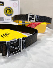 China Replica Fendi Belts 56usd Only
