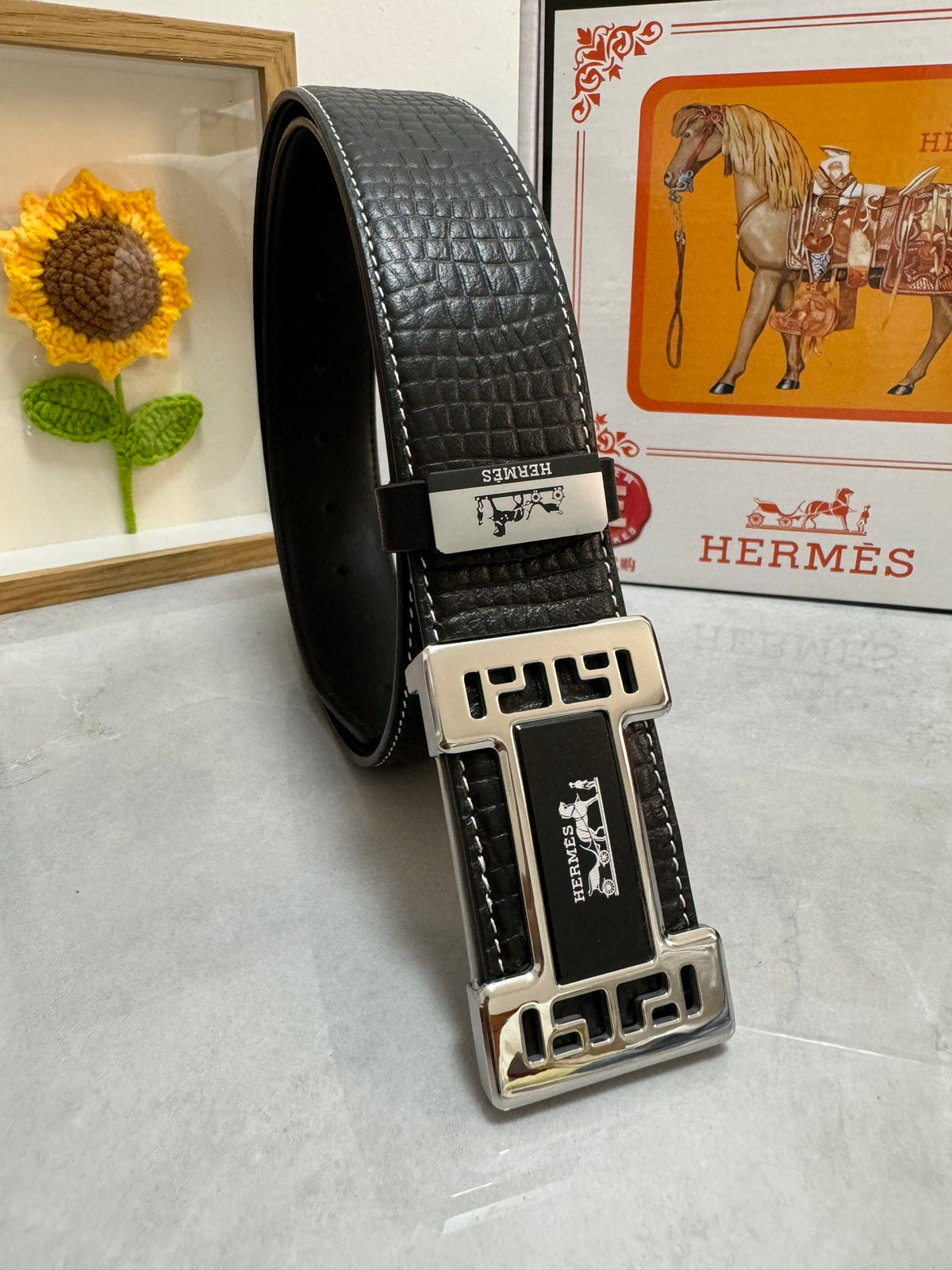 China Replica Hermes Belts 52usd Only