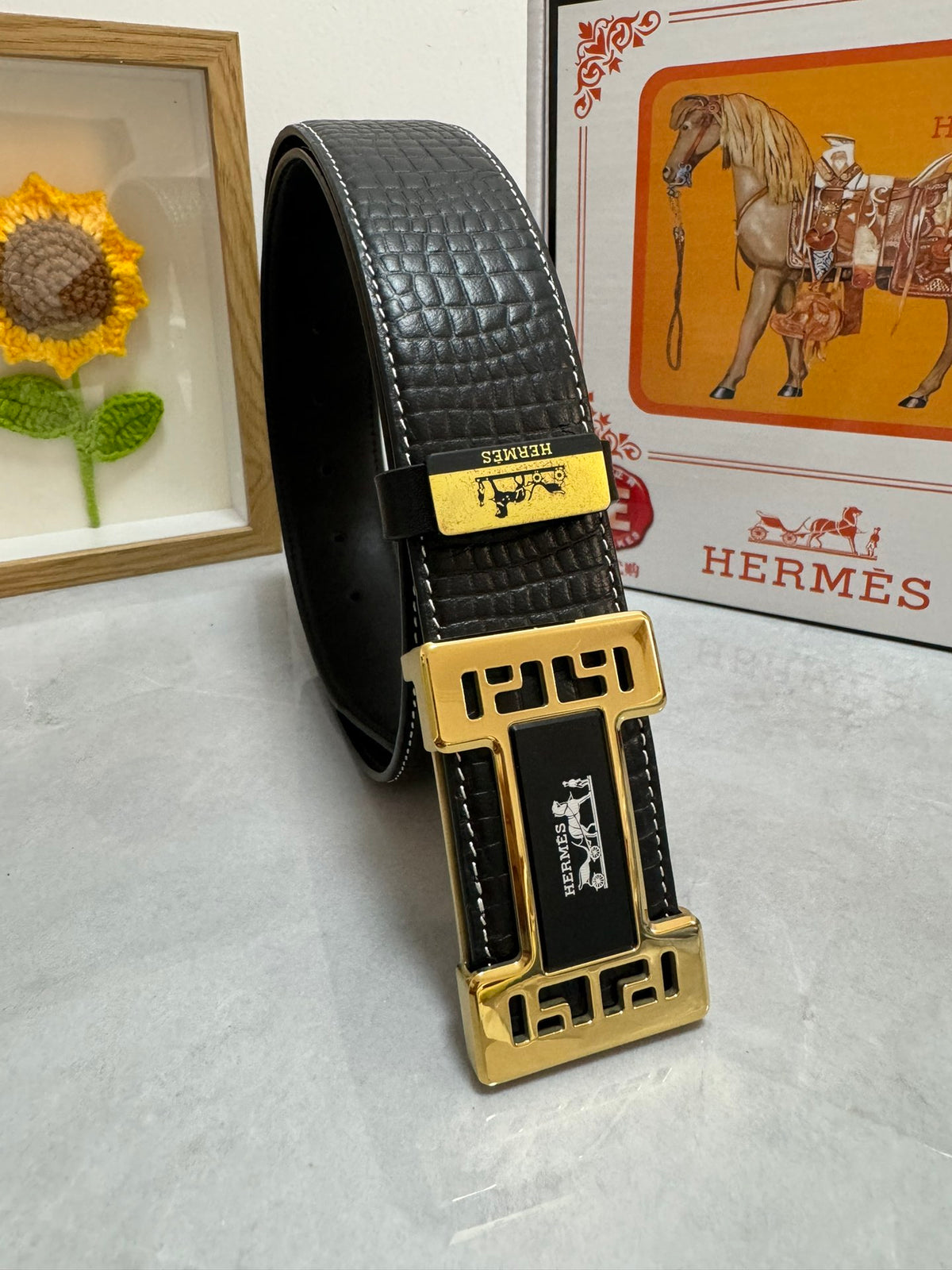 China Replica Hermes Belts 52usd Only