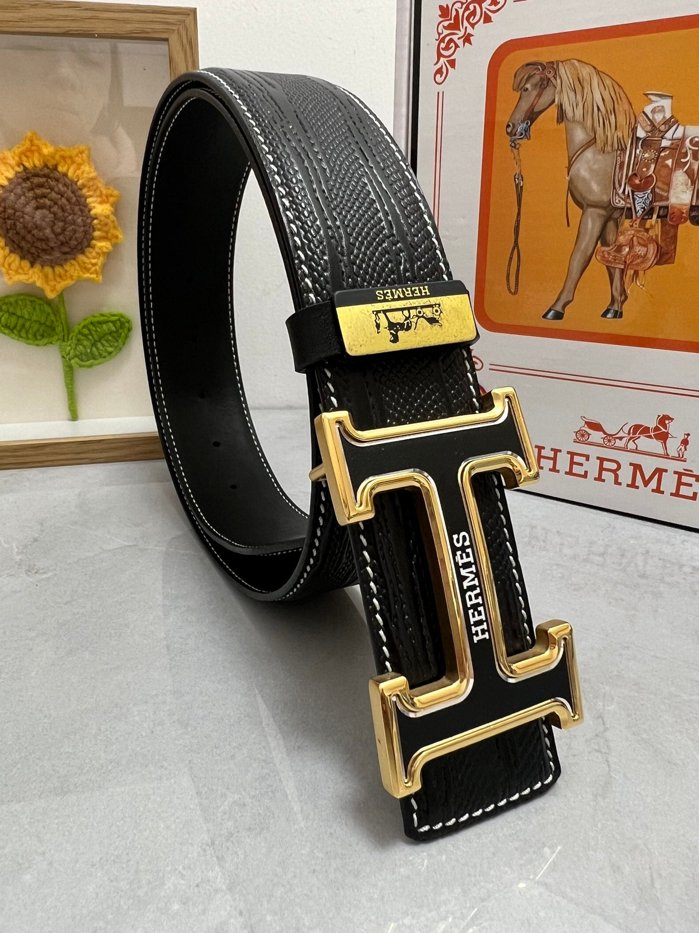 China Replica Hermes Belts 52usd Only