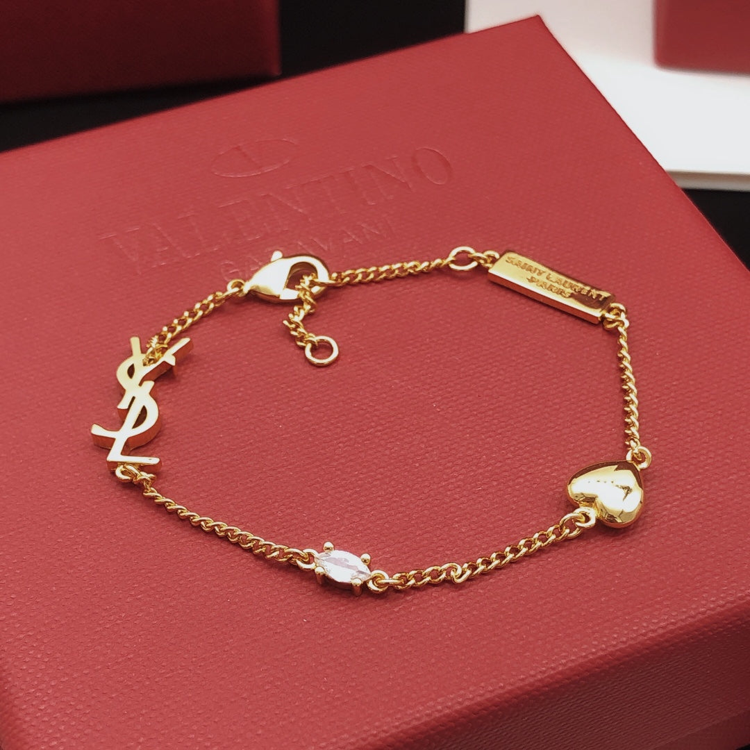 China Replica YSL Bracelets 22usd Only