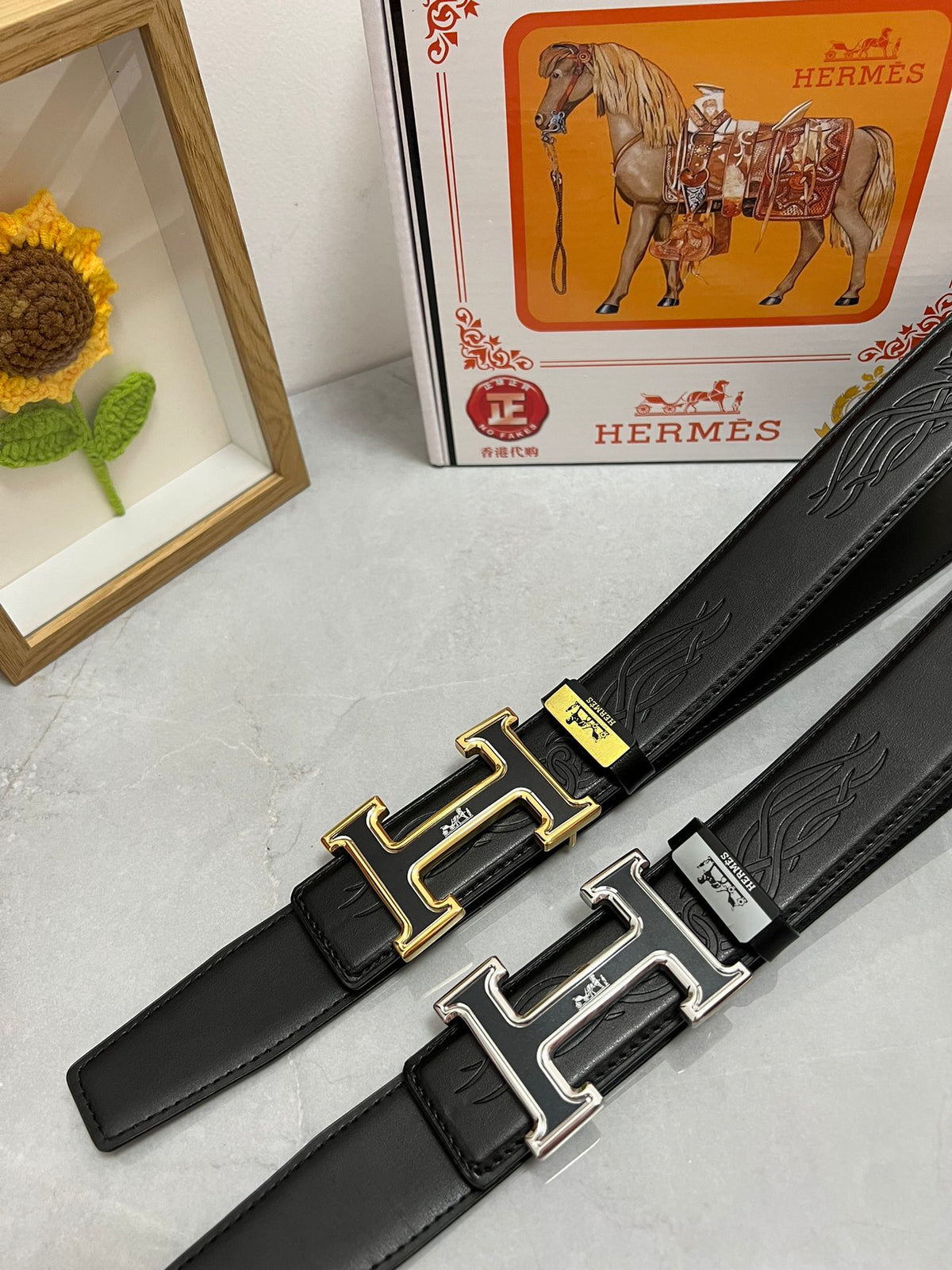 China Replica Hermes Belts 49usd Only