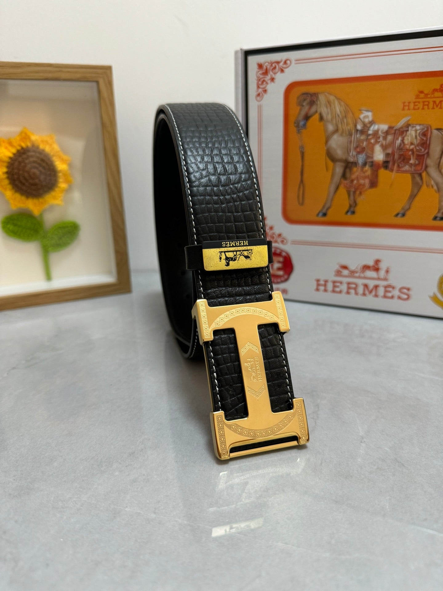 China Replica Hermes Belts 49usd Only