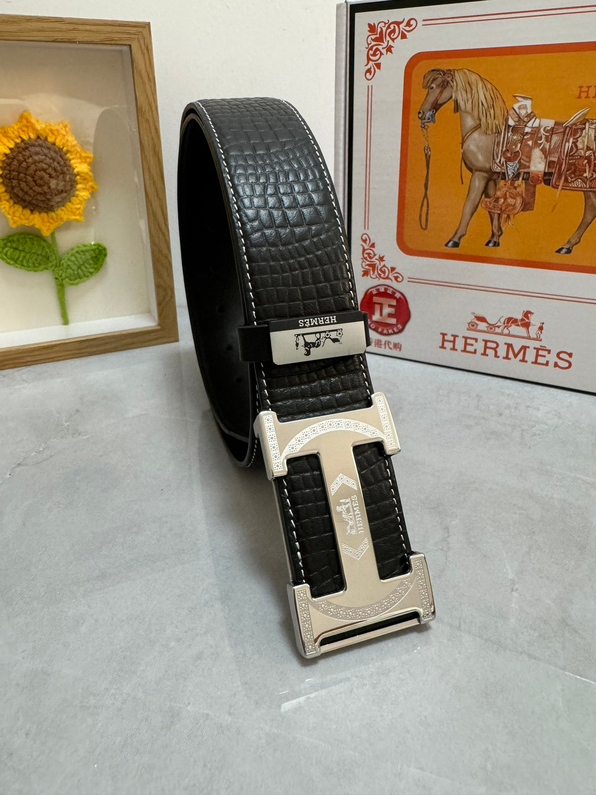 China Replica Hermes Belts 49usd Only