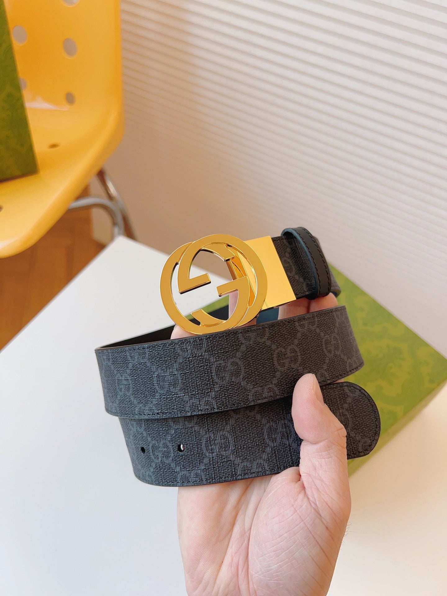 China Replica Gucci Belts 49usd Only