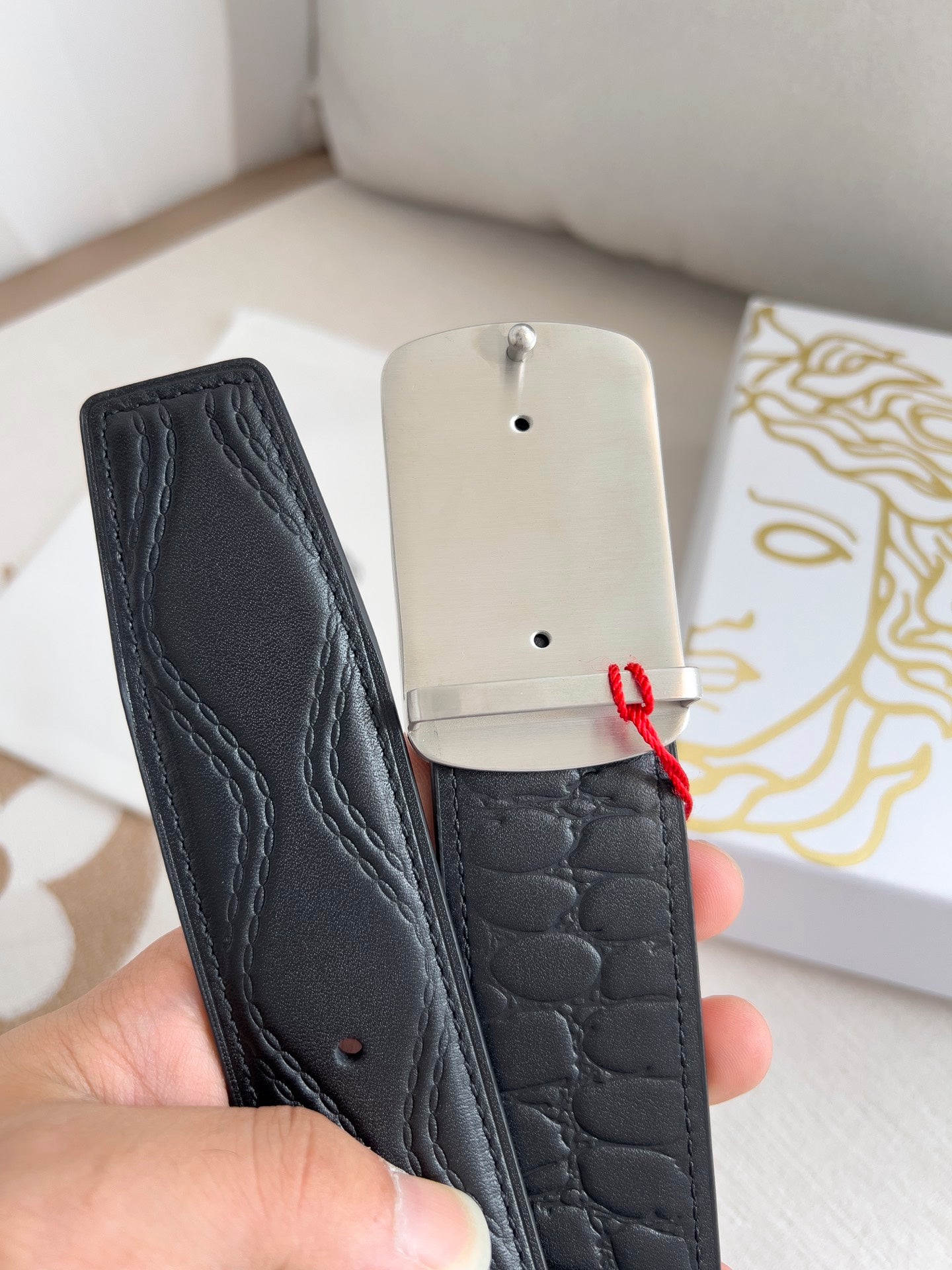 China Replica Versace Belts 56usd Only