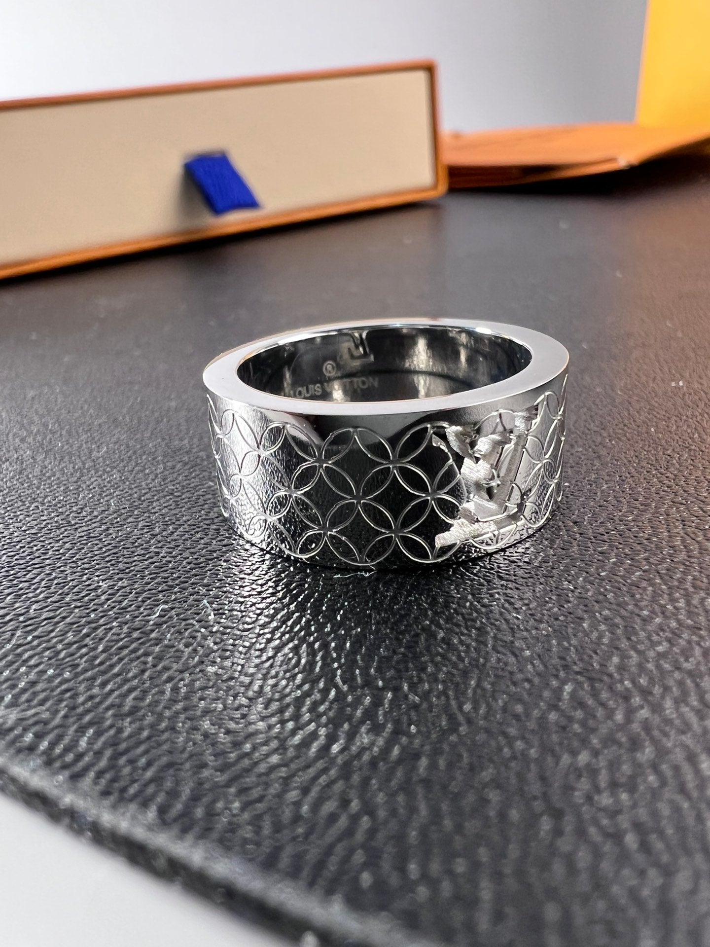 China Replica LV Rings 32usd Only