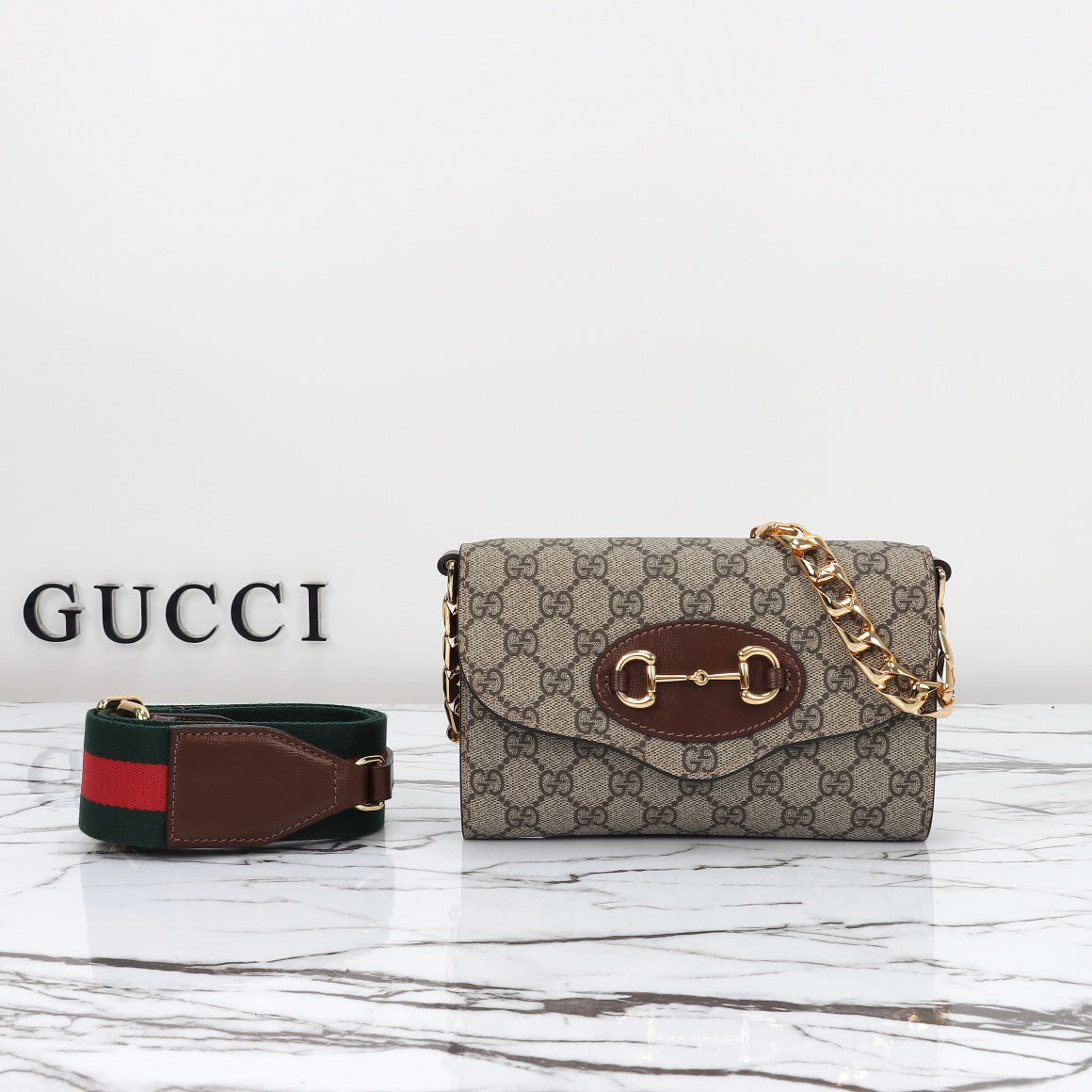 China Replica Gucci Handbags 136usd Only