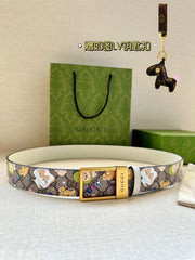 China Replica Gucci Belts 70usd Only