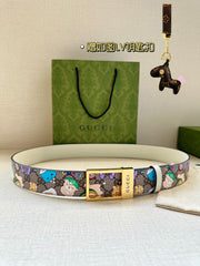 China Replica Gucci Belts 70usd Only
