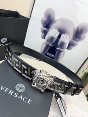 China Replica Versace Belts 74usd Only