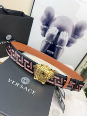 China Replica Versace Belts 74usd Only