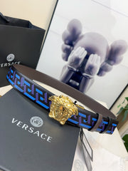 China Replica Versace Belts 74usd Only