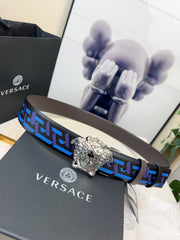 China Replica Versace Belts 74usd Only