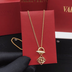 China Replica Loewe Necklaces 29usd Only