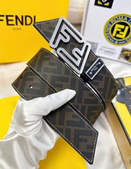 China Replica Fendi Belts 56usd Only