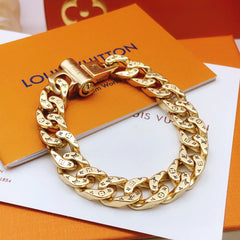 China Replica LV Bracelets 35usd Only