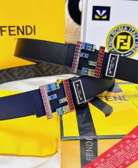 China Replica Fendi Belts 56usd Only