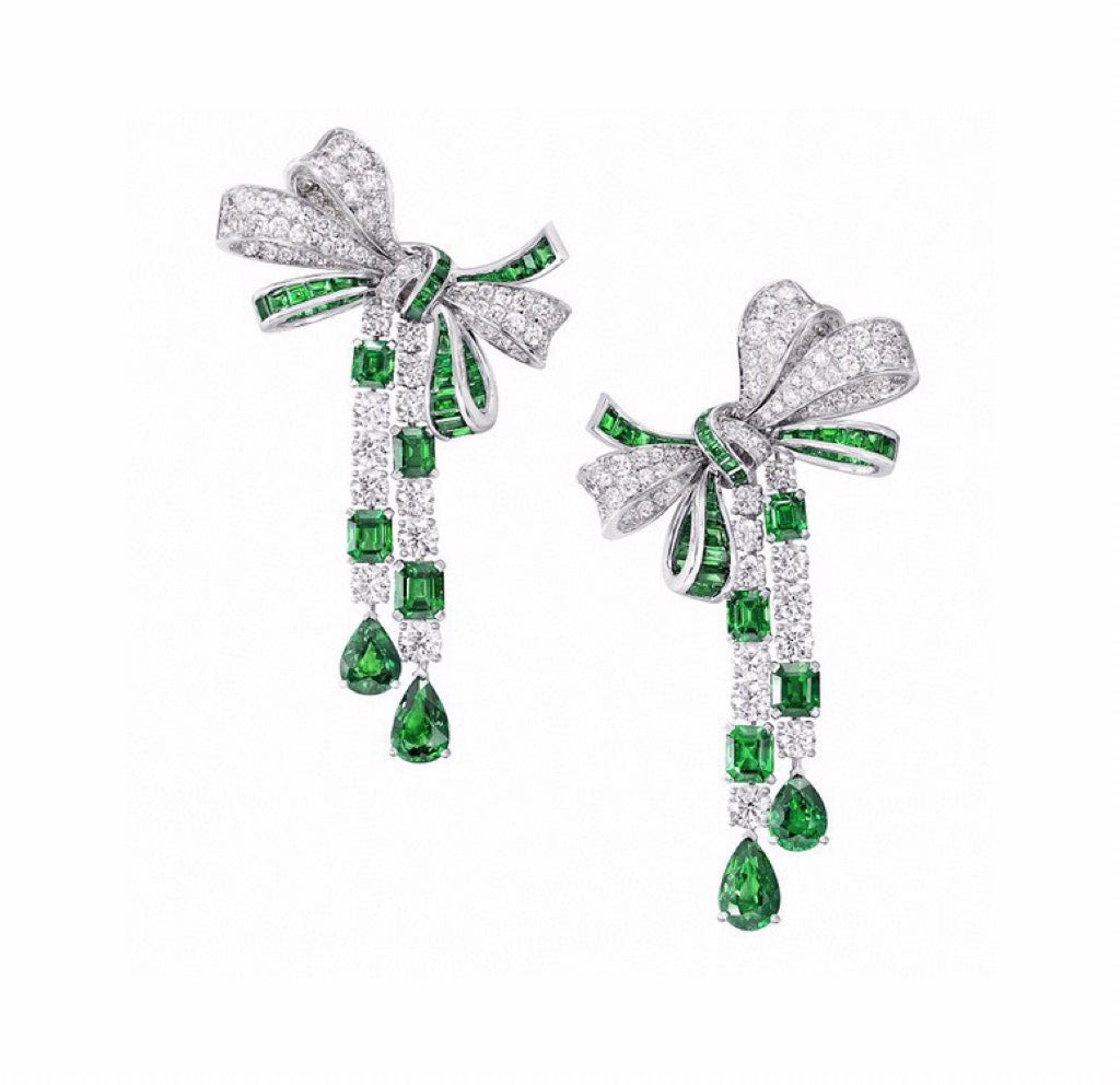 China Replica Gucci Earrings 72usd Only