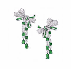 China Replica Gucci Earrings 72usd Only