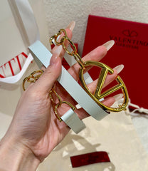 China Replica Valentino Belts 63usd Only