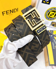 China Replica Fendi Belts 56usd Only
