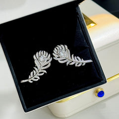 China Replica Chanel Earrings 102usd Only