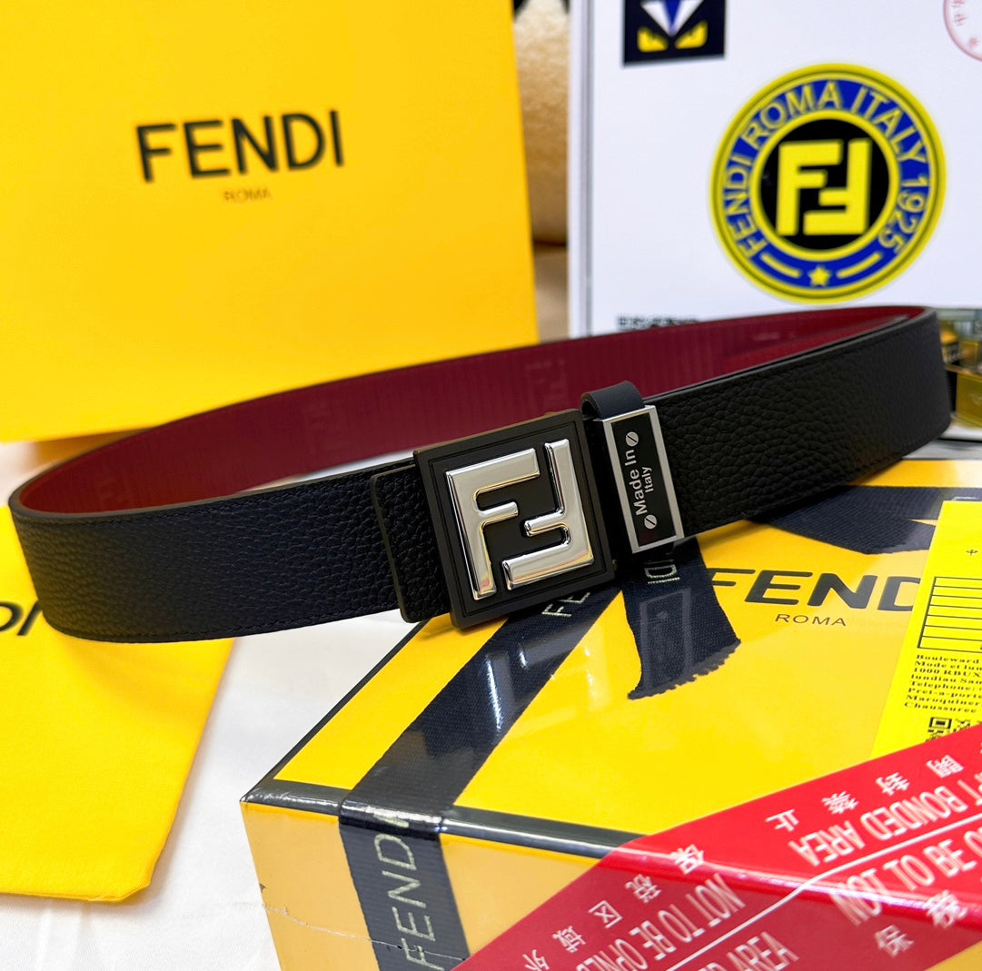 China Replica Fendi Belts 56usd Only