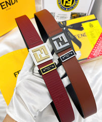 China Replica Fendi Belts 56usd Only