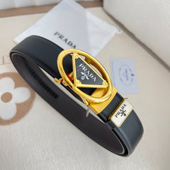 China Replica Prada Belts 56usd Only