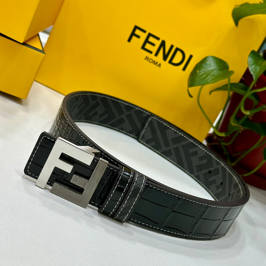 China Replica Fendi Belts 52usd Only