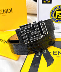 China Replica Fendi Belts 56usd Only