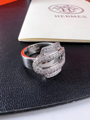 China Replica Hermes Rings 38usd Only