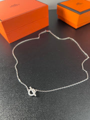 China Replica Hermes Necklaces 39usd Only