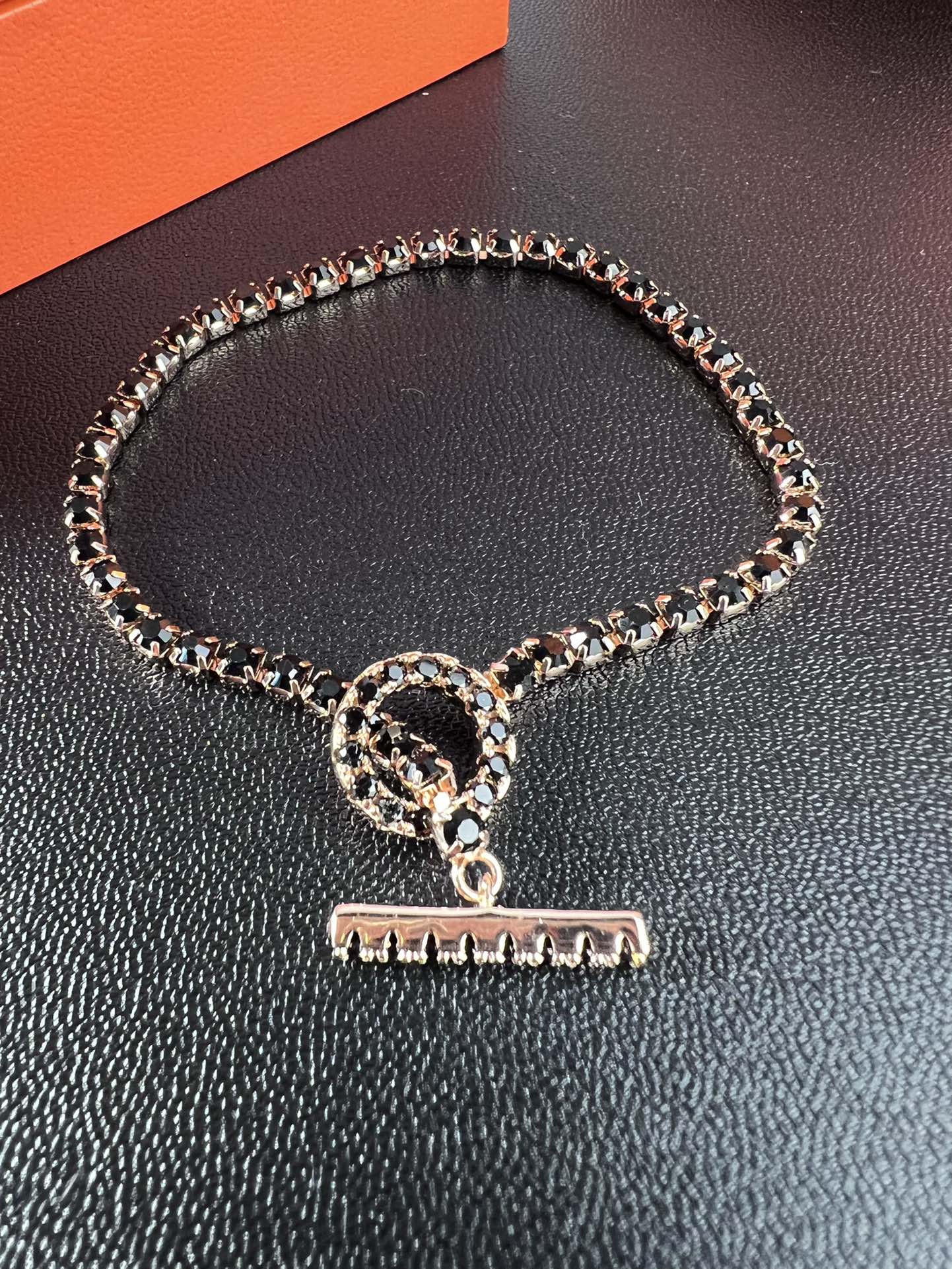 China Replica Hermes Necklaces 63usd Only