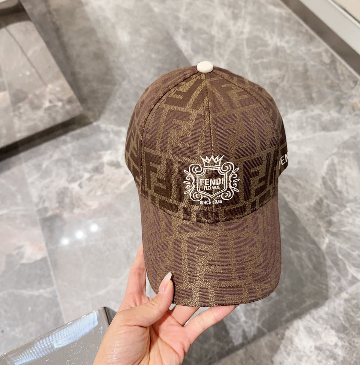 China Replica Fendi Hats 22usd Only
