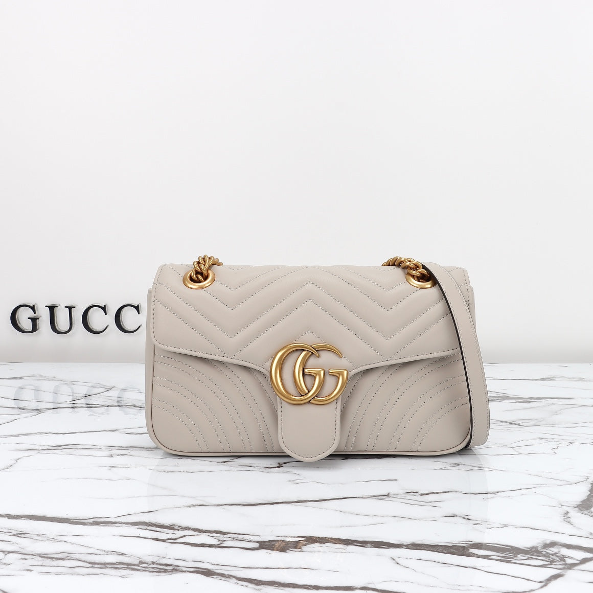 China Replica Gucci Handbags 147usd Only