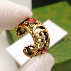 China Replica Gucci Rings 24usd Only