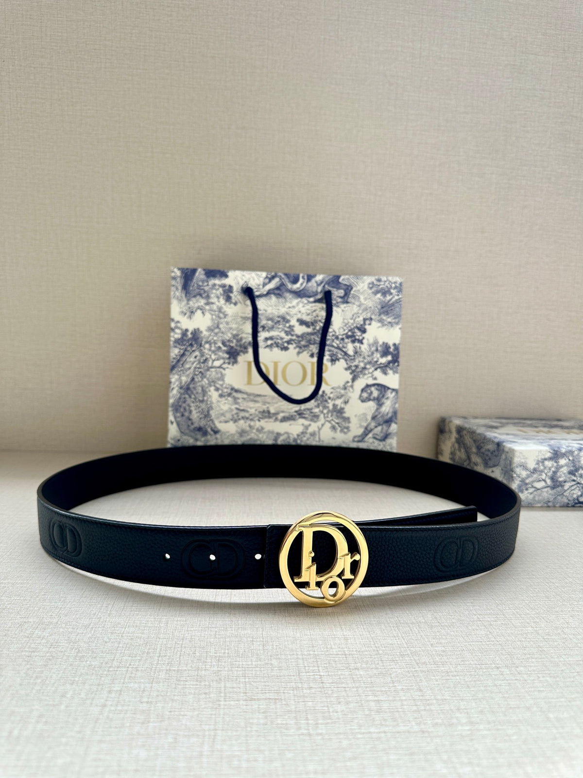 China Replica Dior Belts 49usd Only