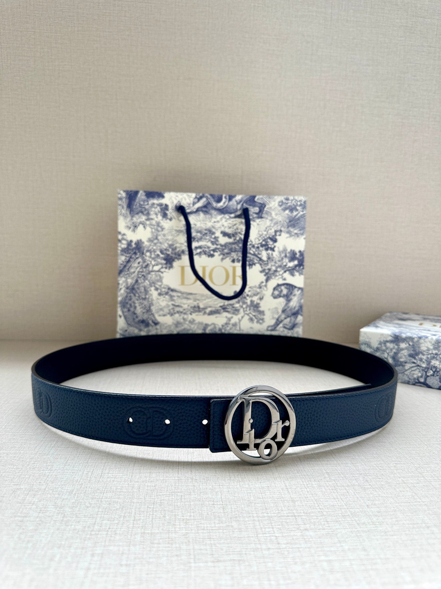 China Replica Dior Belts 49usd Only