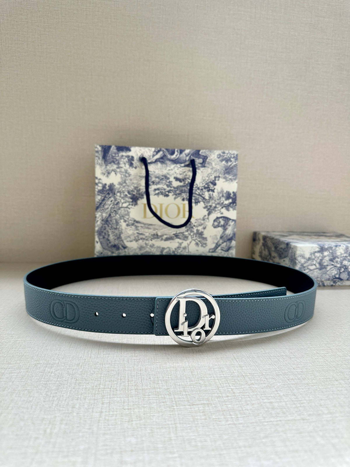 China Replica Dior Belts 49usd Only